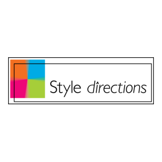 Style Directions Logo PNG Vector