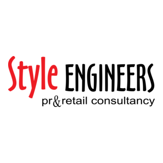 Style engineers Logo PNG Vector