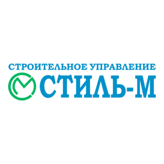 Style-M Logo PNG Vector