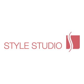 Style Studio Logo PNG Vector