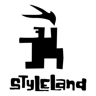StyleLand Logo PNG Vector