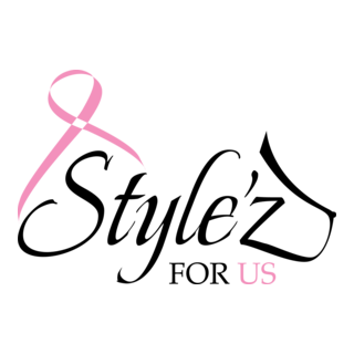 Stylez for US Logo PNG Vector