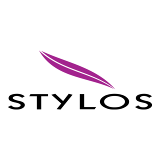 Stylos Logo PNG Vector