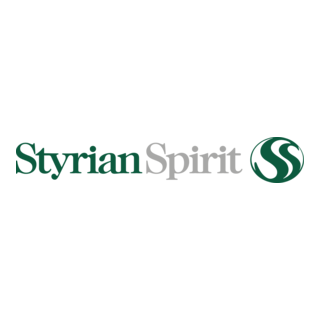 Styrian Spirit Logo PNG Vector