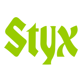 Styx Logo PNG Vector