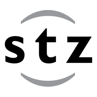 STZ-ziekenhuizen Logo PNG Vector