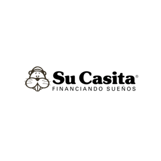 Su casita Logo PNG Vector