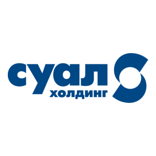 SUAL Holding Logo PNG Vector