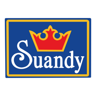 Suandy Logo PNG Vector
