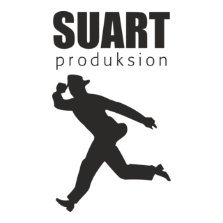 SUARTproduksion1 Logo PNG Vector