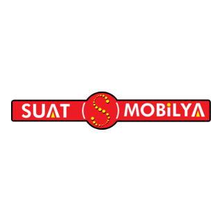 suat mobilya Logo PNG Vector