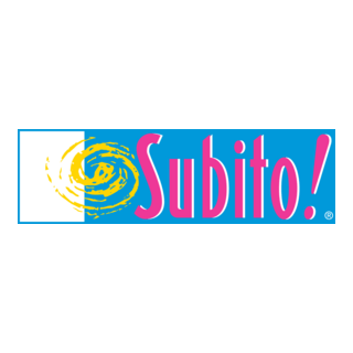 Subito! Logo PNG Vector
