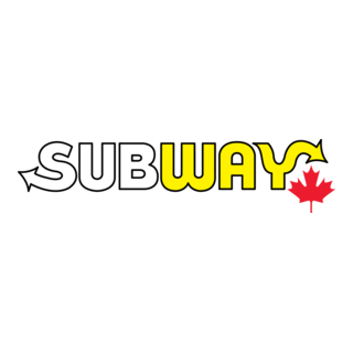 Subway Logo PNG Vector
