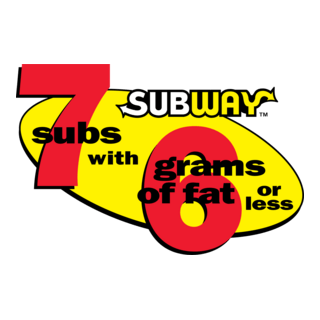 Subway Logo PNG Vector