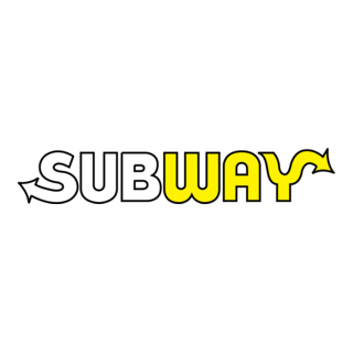 Subway Logo PNG Vector