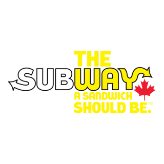 Subway Logo PNG Vector