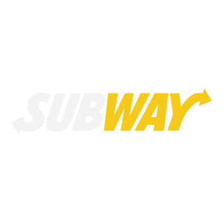 Subway Logo PNG Vector