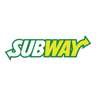 Subway Logo PNG Vector