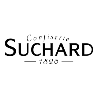 Suchard Confiserie Logo PNG Vector