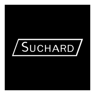 Suchard Logo PNG Vector