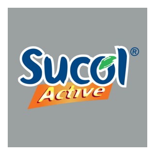 Sucol Active Logo PNG Vector