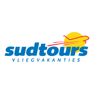 Sudtours Logo PNG Vector