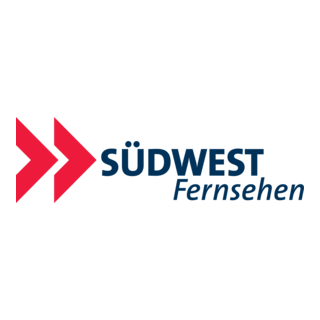 Sudwest Fernsehen Logo PNG Vector