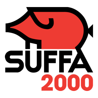 Suffa Logo PNG Vector