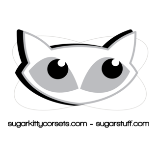 Sugarkitty Logo PNG Vector