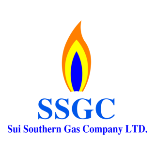 Sui Southern Gas Company LTD. Logo PNG Vector