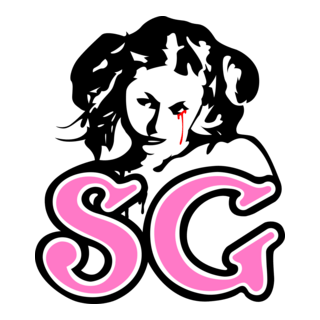 Suicide Girls Logo PNG Vector