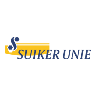 Suiker Unie Logo PNG Vector