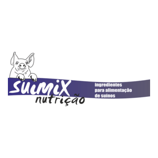 suimix nutrição Logo PNG Vector