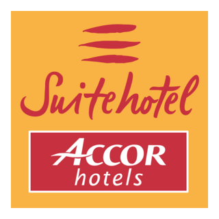 Suitehotel Logo PNG Vector