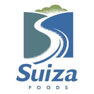 Suiza Foods Logo PNG Vector