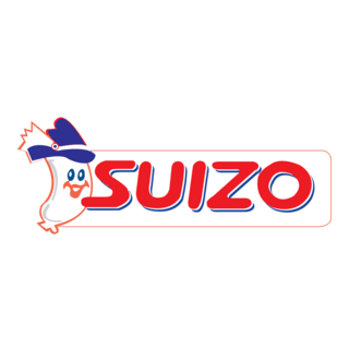 suizo Logo PNG Vector