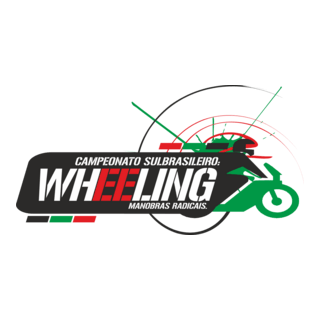 SUL BRASILEIRO DE WHEELING Logo PNG Vector