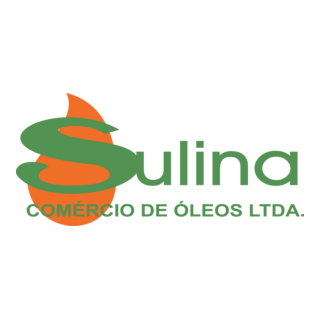 Sulina Logo PNG Vector
