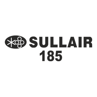 SULLAIR Logo PNG Vector