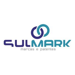 Sulmark Marcas e Patentes Logo PNG Vector