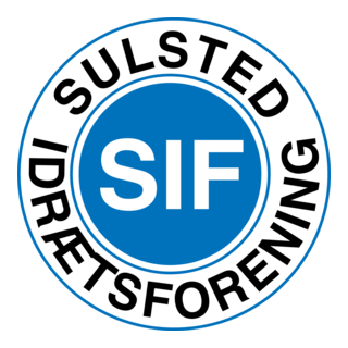 Sulsted If Logo PNG Vector