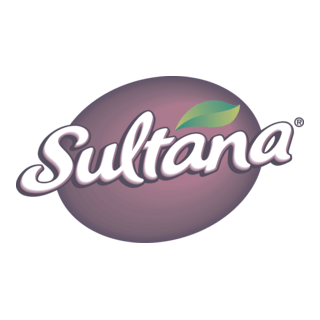 Sultana Logo PNG Vector