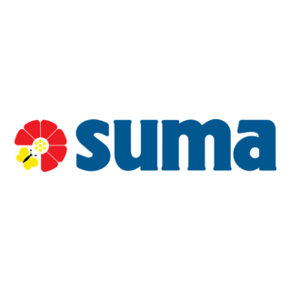 Suma Logo PNG Vector
