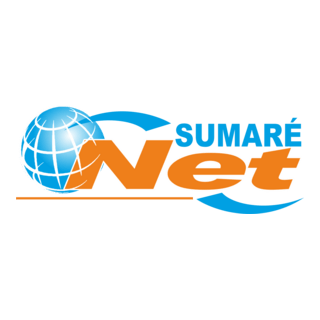 Sumarenet Internet Solutions Logo PNG Vector
