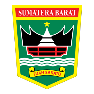 Sumatra Barat Logo PNG Vector