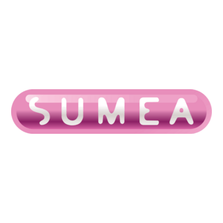 Sumea Interactive Logo PNG Vector
