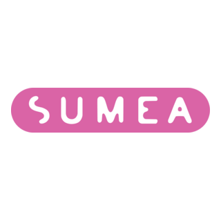 Sumea Interactive Logo PNG Vector