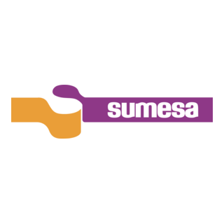 Sumesa Logo PNG Vector