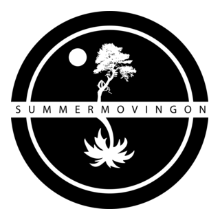 SummerMovingOn Logo PNG Vector