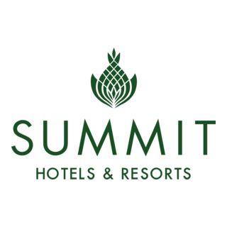Summit Hotels Logo PNG Vector